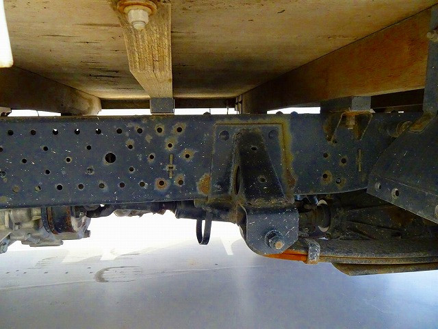 いすゞ エルフ 小型 平ボディ TRG-NHS85A(94577) 34枚目