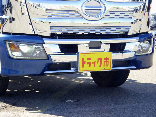 日野 レンジャー 増トン コンテナ専用車 2DG-FE2ABA(94578) 28枚目