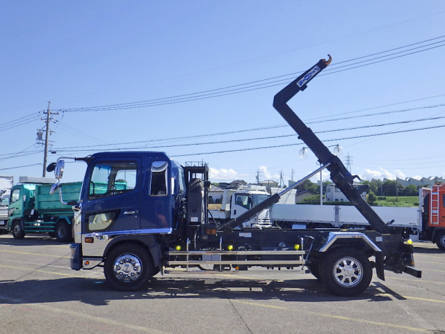 日野 レンジャー 増トン コンテナ専用車 2DG-FE2ABA(94578) 29枚目