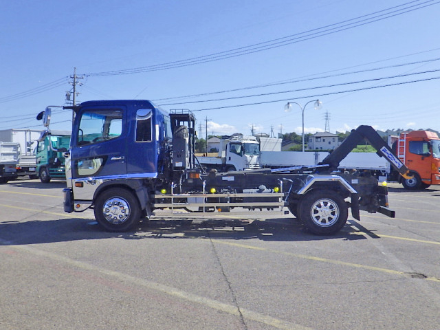 日野 レンジャー 増トン コンテナ専用車 2DG-FE2ABA(94578) 30枚目
