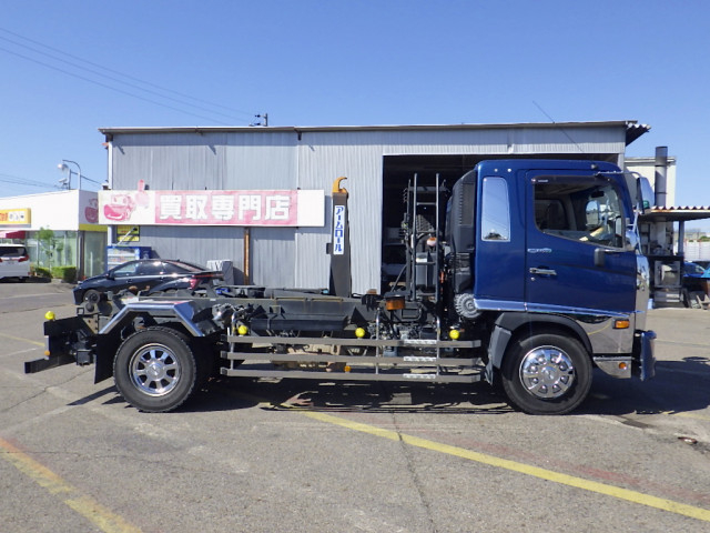 日野 レンジャー 増トン コンテナ専用車 2DG-FE2ABA(94578) 31枚目