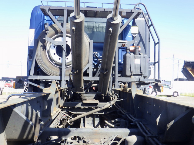 日野 レンジャー 増トン コンテナ専用車 2DG-FE2ABA(94578) 33枚目