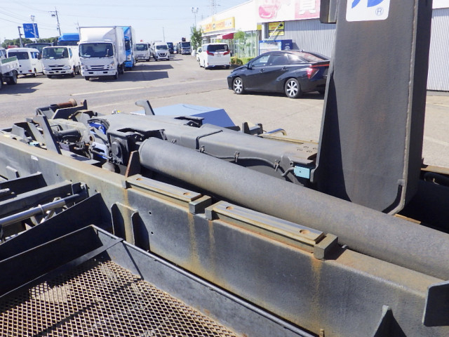 日野 レンジャー 増トン コンテナ専用車 2DG-FE2ABA(94578) 36枚目