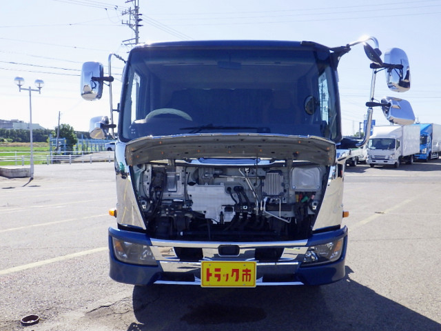 日野 レンジャー 増トン コンテナ専用車 2DG-FE2ABA(94578) 39枚目