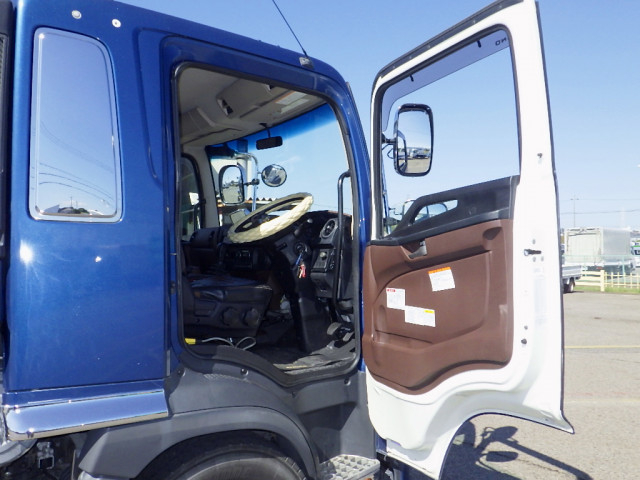 日野 レンジャー 増トン コンテナ専用車 2DG-FE2ABA(94578) 42枚目