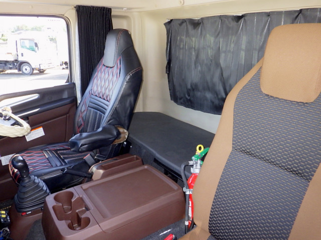 日野 レンジャー 増トン コンテナ専用車 2DG-FE2ABA(94578) 45枚目
