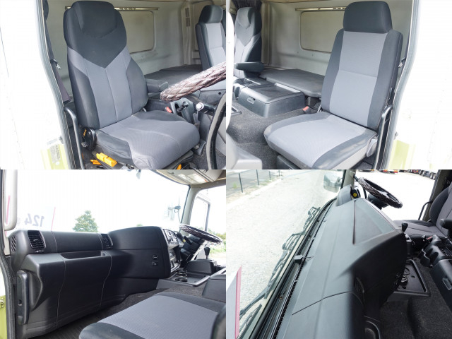 日野 プロフィア 大型 冷凍冷蔵バン QPG-FR1EXEG(94579) 18枚目