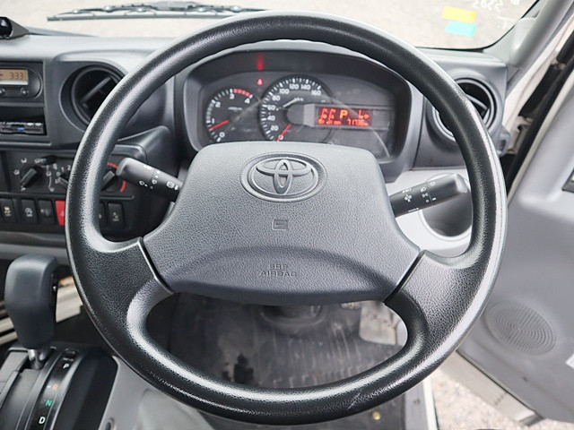 トヨタ トヨエース 小型 平ボディ TPG-XZC605(94580) 4枚目