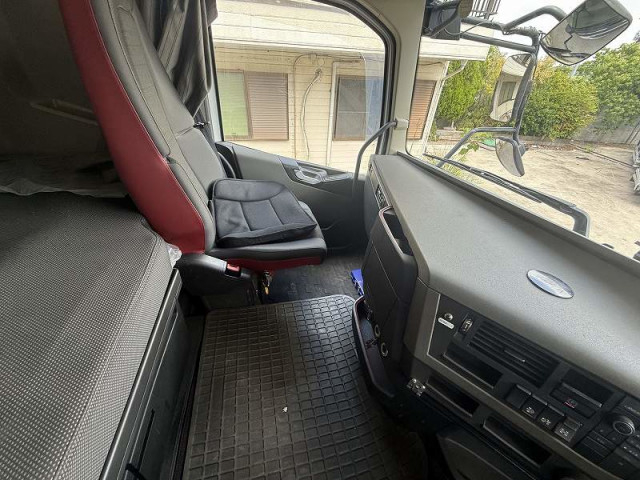 ボルボ 大型 トレーラ（その他） 不明(94581) 25枚目