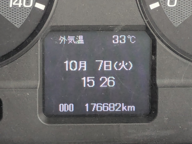 三菱ふそう ファイター 中型 土砂ダンプ TKG-FK61F(94582) 36枚目