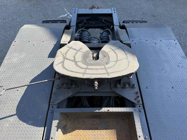 ボルボ 大型 トレーラ（その他） 不明(94581) 39枚目