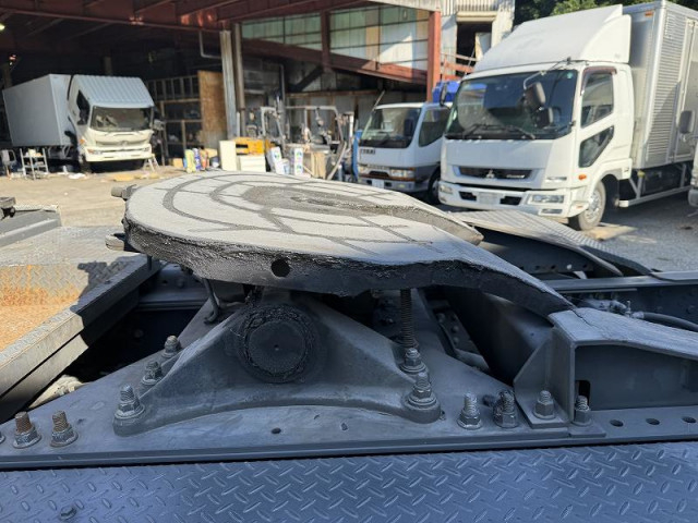 ボルボ 大型 トレーラ（その他） 不明(94581) 44枚目