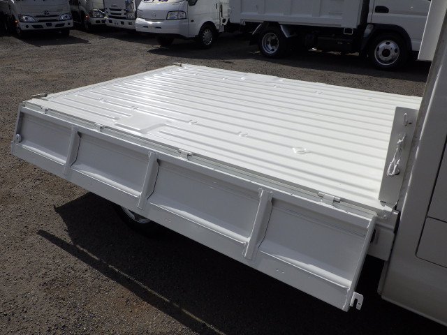 トヨタ タウンエース 小型 平ボディ DBF-S402U(94583) 18枚目