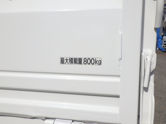 トヨタ タウンエース 小型 平ボディ DBF-S402U(94583) 21枚目