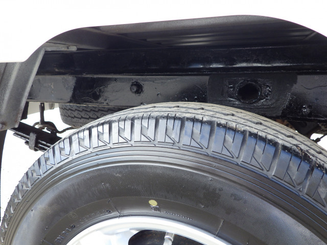 トヨタ タウンエース 小型 平ボディ DBF-S402U(94583) 25枚目