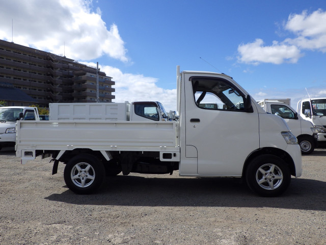 トヨタ タウンエース 小型 平ボディ DBF-S402U(94583) 34枚目