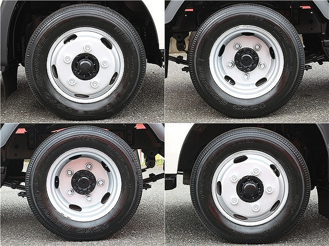 日野 デュトロ 小型 平ボディ TKG-XZU605M(94584) 49枚目