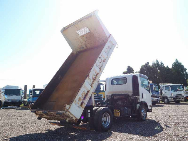 いすゞ エルフ 小型 土砂ダンプ TKG-NPR85YN(94585) 21枚目