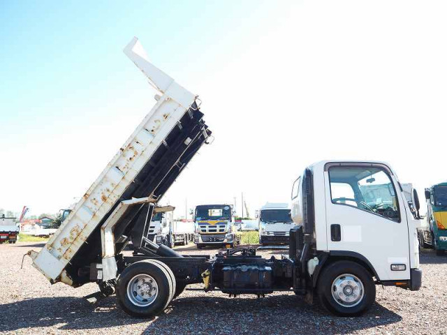 いすゞ エルフ 小型 土砂ダンプ TKG-NPR85YN(94585) 22枚目