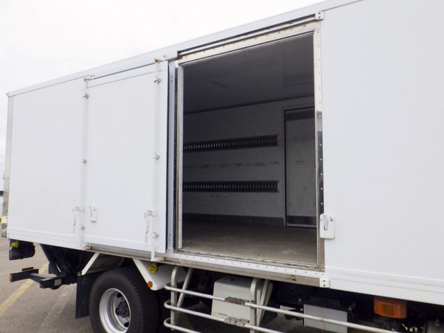 日野 レンジャー 増トン アルミバン TKG-GD7JJAA(94586) 10枚目
