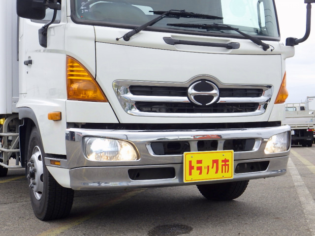 日野 レンジャー 増トン アルミバン TKG-GD7JJAA(94586) 32枚目