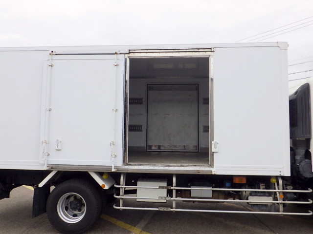 日野 レンジャー 増トン アルミバン TKG-GD7JJAA(94586) 42枚目