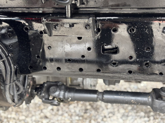 日野 デュトロ 小型 塵芥車（プレス式） TKG-XZU600X(94587) 21枚目