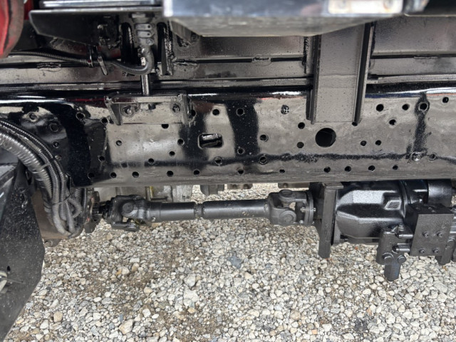 日野 デュトロ 小型 塵芥車（プレス式） TKG-XZU600X(94587) 22枚目