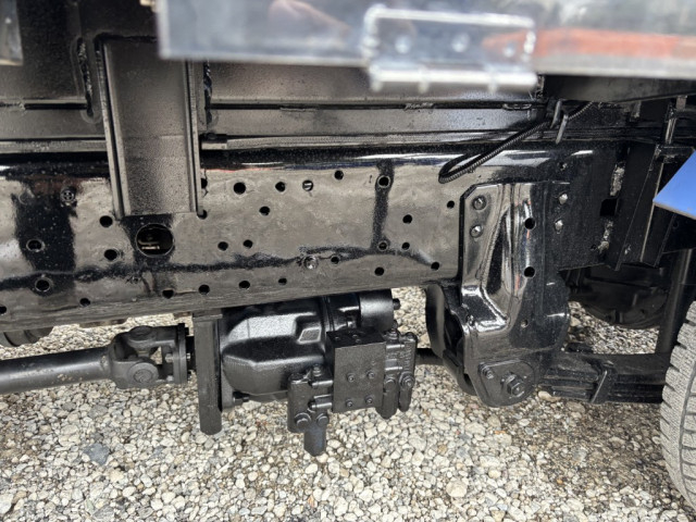 日野 デュトロ 小型 塵芥車（プレス式） TKG-XZU600X(94587) 23枚目
