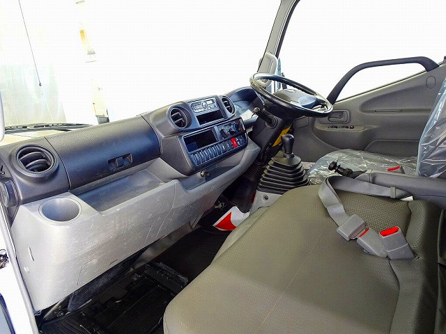日野 デュトロ 小型 土砂ダンプ TKG-XZU620T(94588) 7枚目