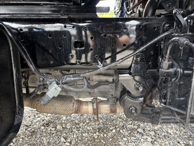 日野 デュトロ 小型 塵芥車（プレス式） TKG-XZU600X(94587) 25枚目