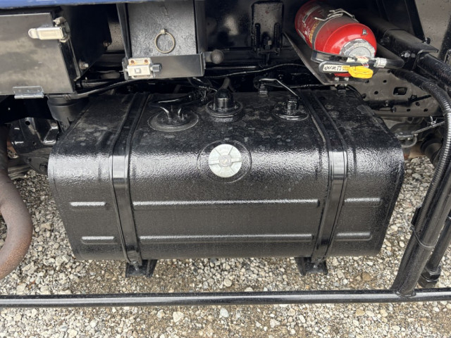 日野 デュトロ 小型 塵芥車（プレス式） TKG-XZU600X(94587) 27枚目
