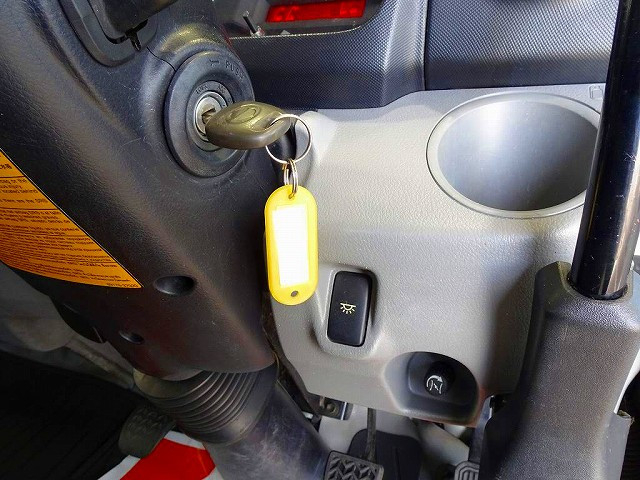 日野 デュトロ 小型 土砂ダンプ TKG-XZU620T(94588) 15枚目