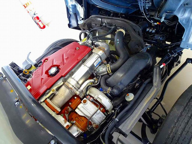 日野 デュトロ 小型 土砂ダンプ TKG-XZU620T(94588) 32枚目
