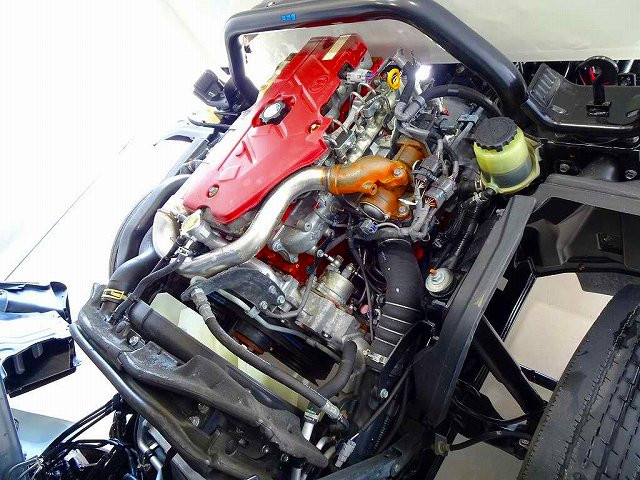 日野 デュトロ 小型 土砂ダンプ TKG-XZU620T(94588) 33枚目