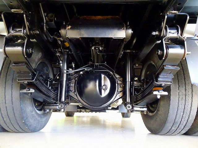 日野 デュトロ 小型 土砂ダンプ TKG-XZU620T(94588) 36枚目