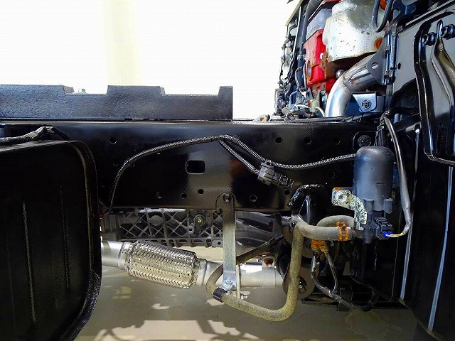 日野 デュトロ 小型 土砂ダンプ TKG-XZU620T(94588) 38枚目