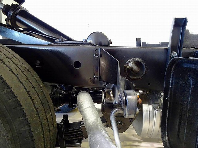 日野 デュトロ 小型 土砂ダンプ TKG-XZU620T(94588) 40枚目