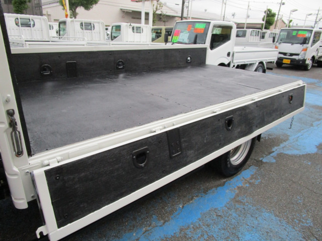 いすゞ エルフ 小型 クレーン付き TPG-NKR85R(94589) 19枚目