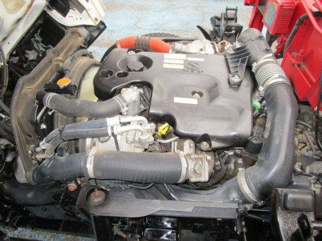 いすゞ エルフ 小型 クレーン付き TPG-NKR85R(94589) 30枚目