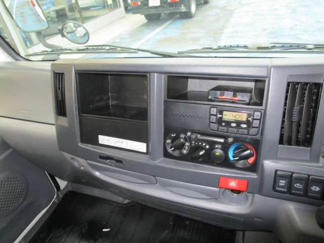 いすゞ エルフ 小型 クレーン付き TPG-NKR85R(94589) 32枚目