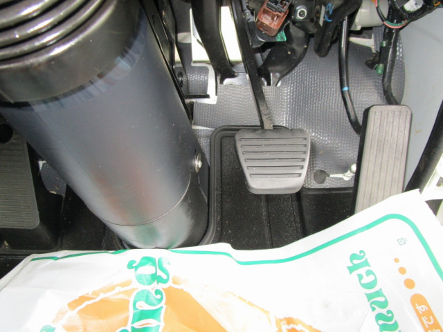 いすゞ エルフ 小型 クレーン付き TPG-NKR85R(94589) 34枚目