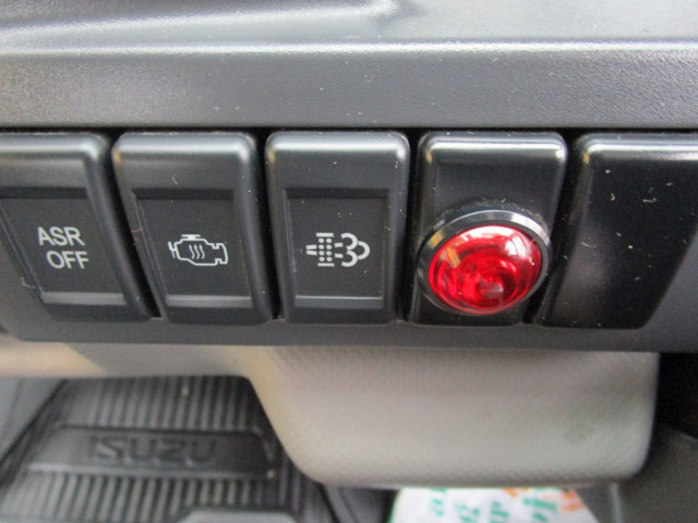 いすゞ エルフ 小型 クレーン付き TPG-NKR85R(94589) 41枚目