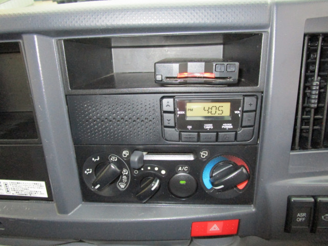 いすゞ エルフ 小型 クレーン付き TPG-NKR85R(94589) 42枚目