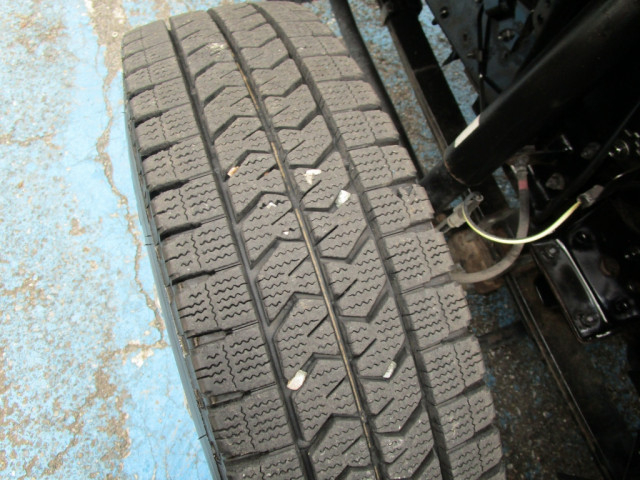 いすゞ エルフ 小型 クレーン付き TPG-NKR85R(94589) 49枚目