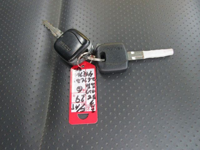 いすゞ エルフ 小型 クレーン付き TPG-NKR85R(94589) 50枚目