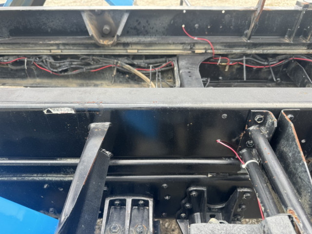 UDトラックス（日産） コンドル 中型 コンテナ専用車 TKG-MK38L(94592) 17枚目