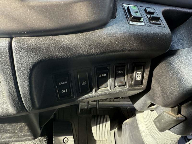 日野 レンジャー 中型 アルミウィング TKG-FD9JLAA(94591) 31枚目