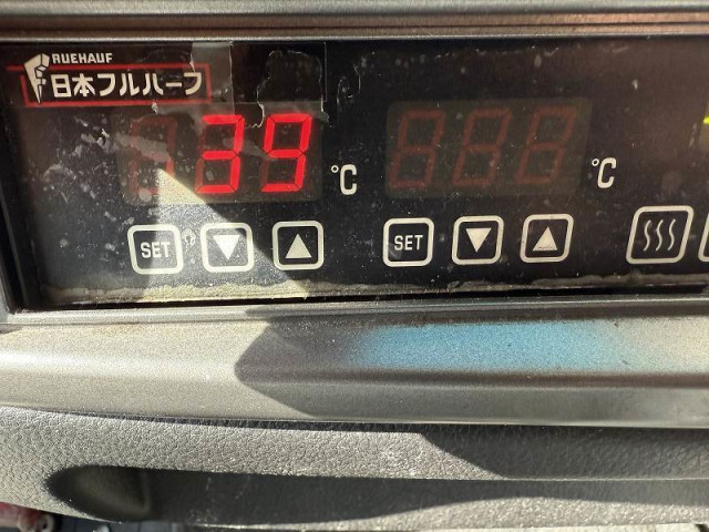 日野 レンジャー 中型 アルミウィング TKG-FD9JLAA(94591) 38枚目