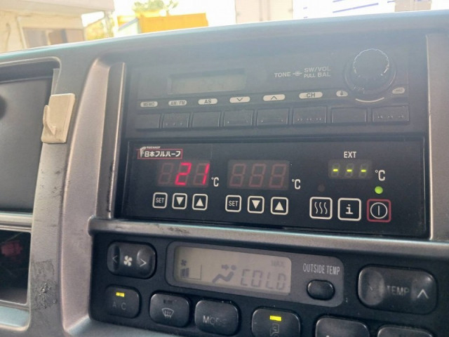 日野 レンジャー 中型 アルミウィング TKG-FD9JLAA(94591) 39枚目